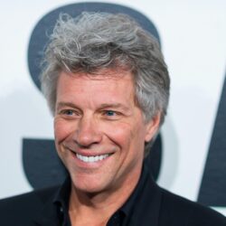 Jon Bon Jovi's net worth